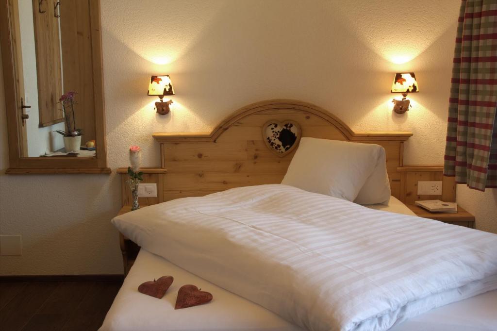 Hotel Caprice - Grindelwald Rum bild